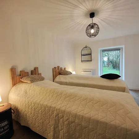 Ferienhaus Charmante Avec Cheminee *